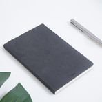 CZUR Purify Notebook // Black