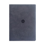 CZUR Purify Notebook // Black