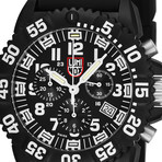 Luminox Chronograph Quartz // XS.3081 // Store Display