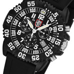 Luminox Chronograph Quartz // XS.3081 // Store Display