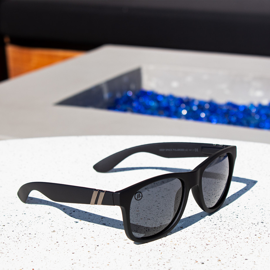 Blenders Eyewear Fun + Fresh Sunglasses Touch of Modern