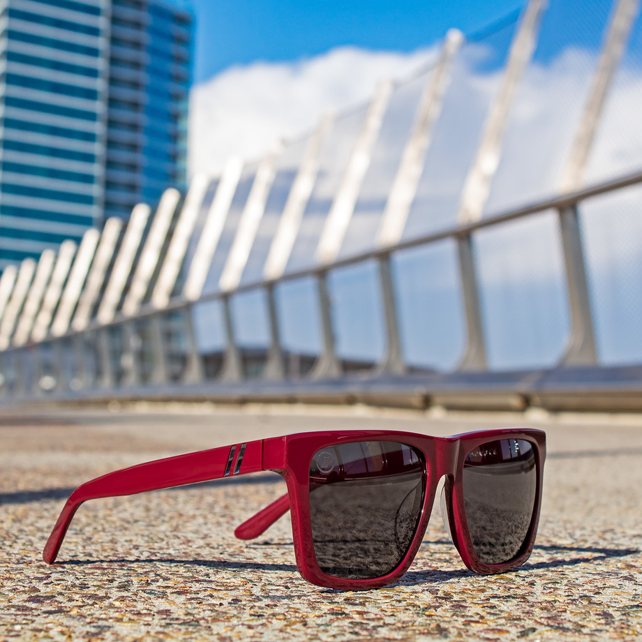 Blenders Eyewear Fun + Fresh Sunglasses Touch of Modern