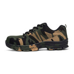 Camouflage // Green (Euro: 43)