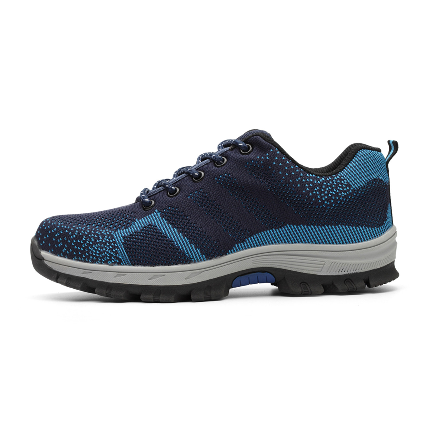 Origin // Blue (US: 4.5-5) - Indestructible Shoes - Touch of Modern