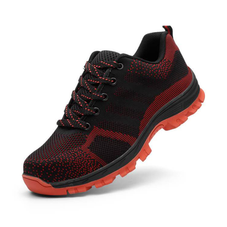 indestructible hiking shoes