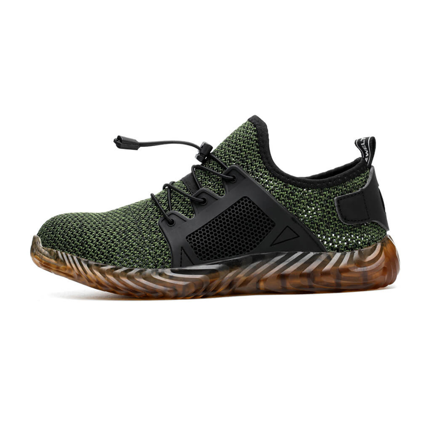 Ryder // Green (US: 5.5) - Indestructible Shoes - Touch of Modern