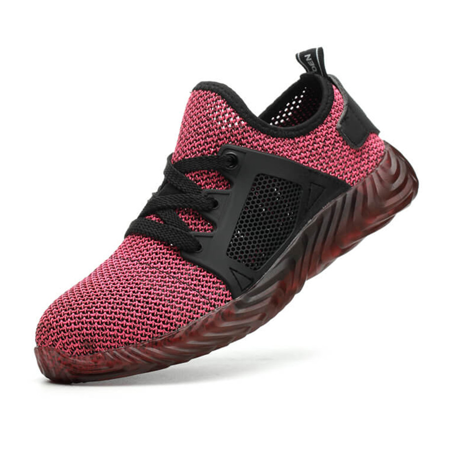 indestructible tennis shoes