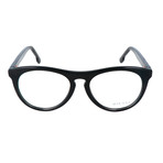 Unisex DL5204 Frames // Black