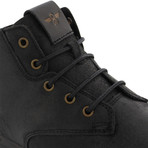 Vito Sneakers // Black (US: 8.5)
