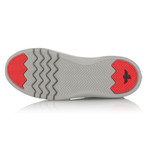 Spero Sport Hiker Boots // Black + Red (US: 10.5)