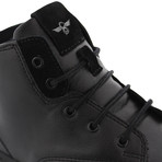 Vito Sneaker // Black (US: 10)
