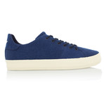 Carda Classic Tennis Shoes // Navy (US: 7)