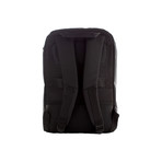Tech Backpack // Black
