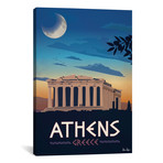 Athens (18"W x 26"H x 0.75"D)