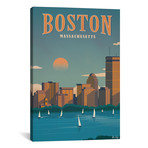 Boston (18"W x 26"H x 0.75"D)