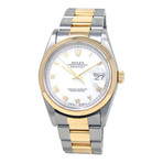 Rolex Datejust Automatic // 16203 // Y Serial // Pre-Owned