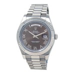 Rolex Day-Date II Automatic // 218239 // Random Serial // Pre-Owned