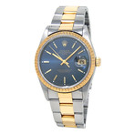 Rolex Date Automatic // 15223 // W Serial // Pre-Owned