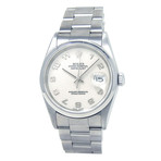Rolex Datejust Automatic // 16200 // F Serial // Pre-Owned