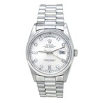 Rolex Day-Date Automatic // 18206 // A Serial // Pre-Owned