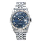 Rolex Datejust Automatic // 16234 // E Serial // Pre-Owned