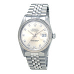 Rolex Datejust Automatic // 16014 // R Serial // Pre-Owned