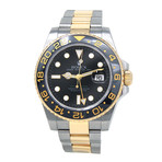 Rolex GMT-Master II Automatic // 116713 // Z Serial // Pre-Owned