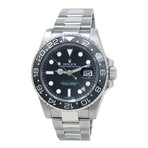 Rolex GMT-Master II Automatic // 116710 // V Serial // Pre-Owned