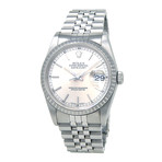 Rolex Datejust Automatic // 16220 // L Serial // Pre-Owned