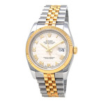 Rolex Datejust Automatic // 116233 // F Serial // Pre-Owned