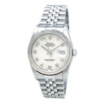 Rolex Datejust Automatic // 16234 // T Serial // Pre-Owned