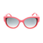 Women's Pollie Sunglasses // Pink