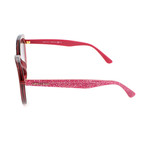 Women's Mace Sunglasses // Cyclamen