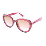 Women's Mace Sunglasses // Cyclamen