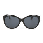 Glee Sunglasses // Black