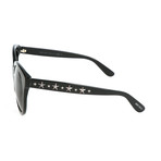 Astar Sunglasses // Black