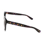 Astar Sunglasses // Havana Violet