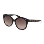 Astar Sunglasses // Havana Violet