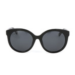 Astar Sunglasses // Black
