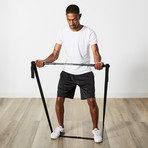 Swedish Posture Mini Gym Full Body Exercise Fitness Kit