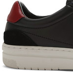A.B. Mullet Sneakers (Euro: 40)