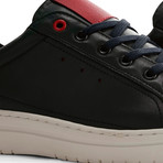 A.B. Mullet Sneakers (Euro: 42)