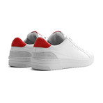 A.B. Mullet Sneakers (Euro: 44)