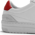 A.B. Mullet Sneakers (Euro: 41)
