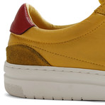 A.B. Mullet Sneakers (Euro: 40)