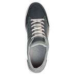 M.Graves Sneakers // Blue (Euro: 45)