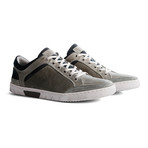 M.Graves Sneakers // Light Gray (Euro: 46)