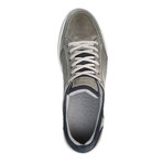 M.Graves Sneakers // Light Gray (Euro: 45)