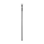 Fishing Spear Survival Stick // Black