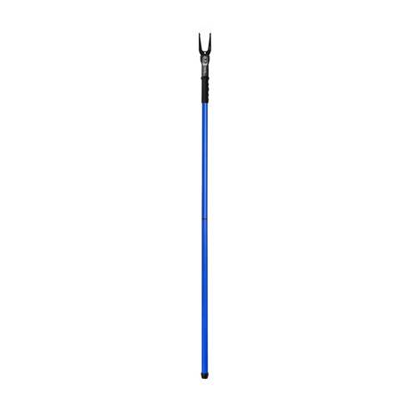 Fishing Spear Survival Stick // Blue